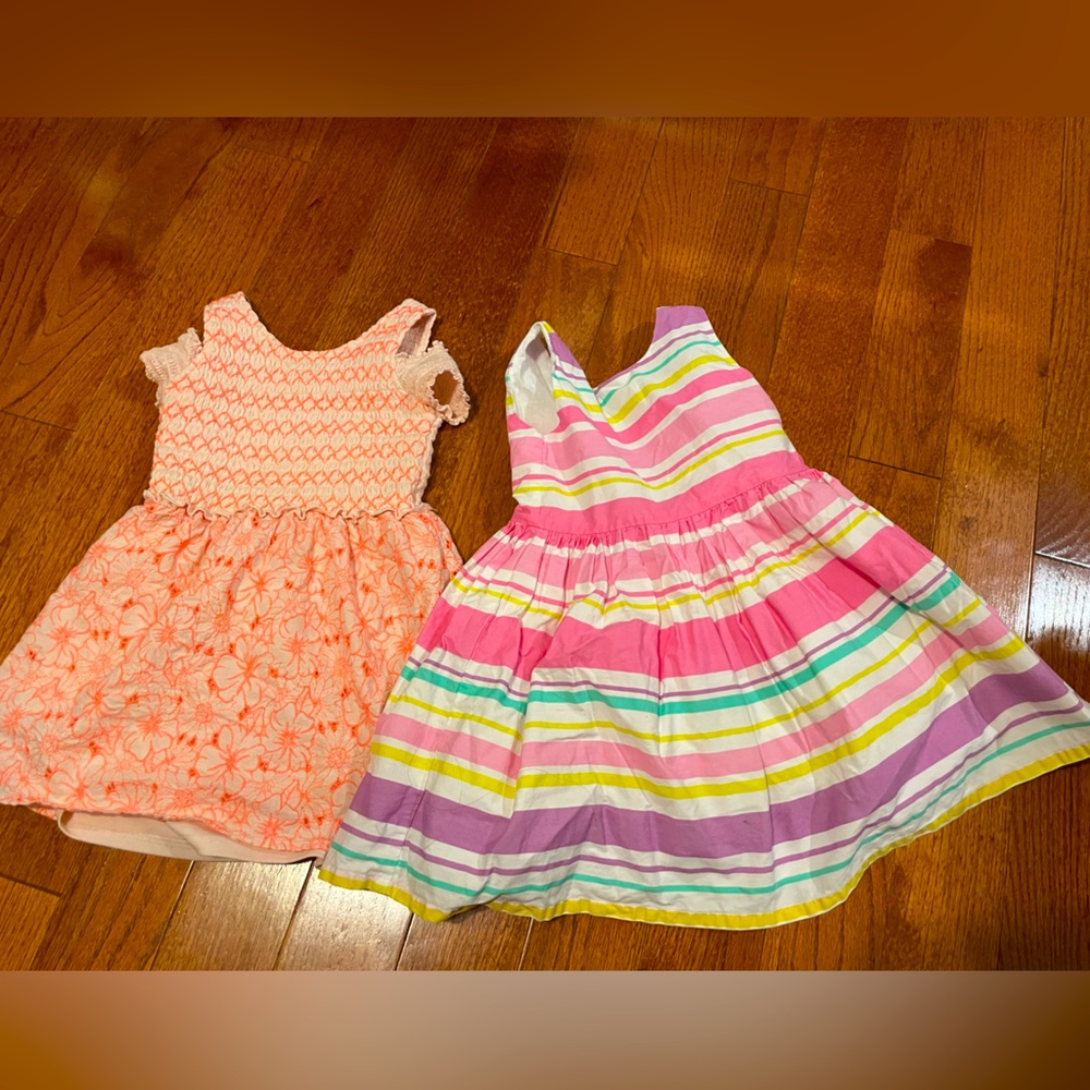 2 girls fancy girls dresses 3t epic threads and Savannah